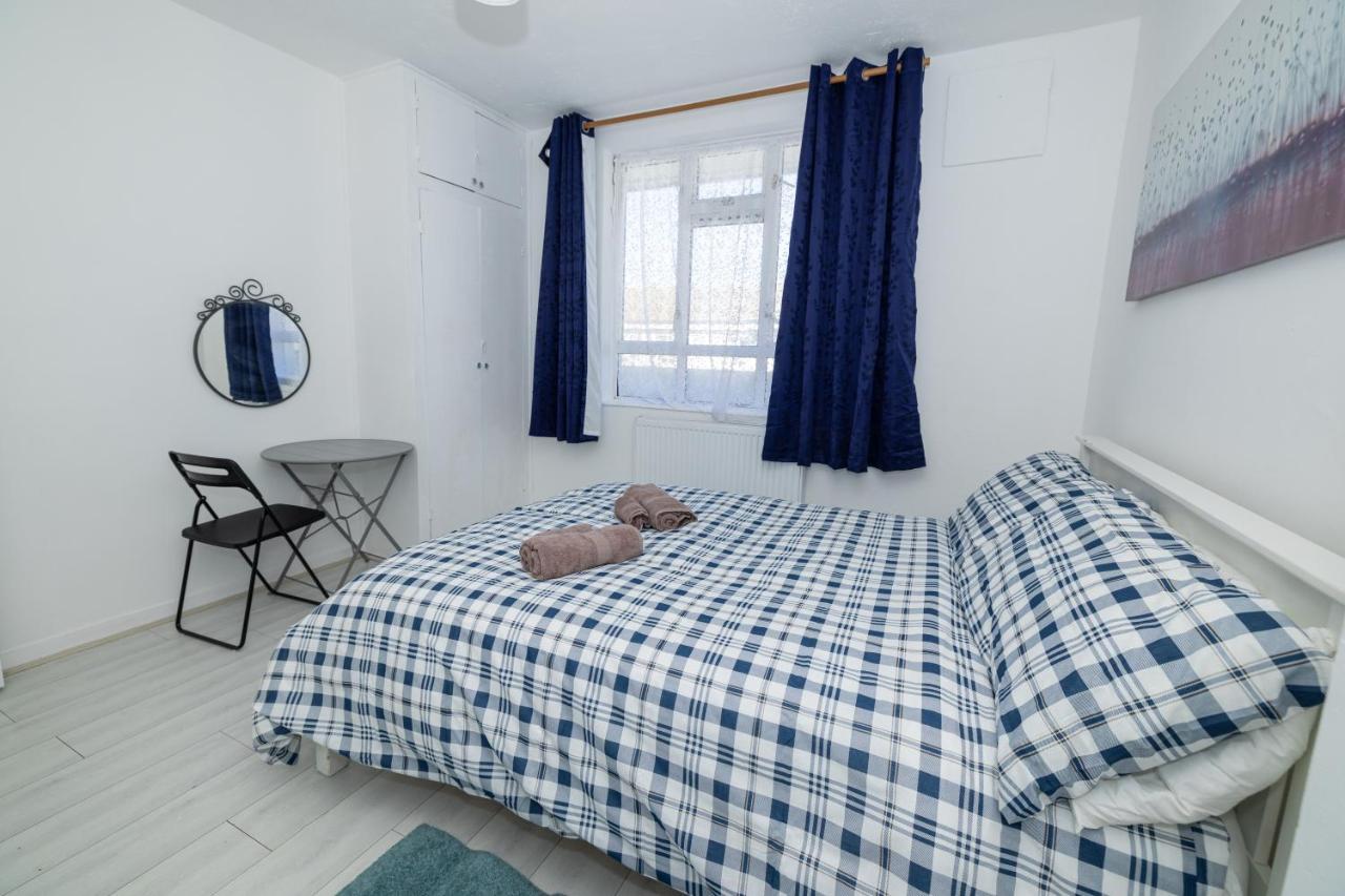 Near Shoreditch Homestay London