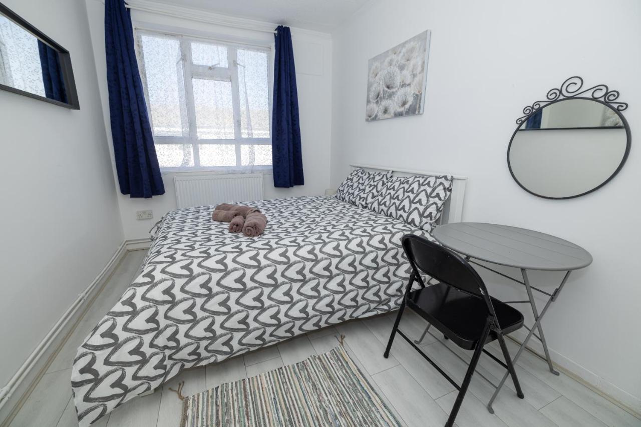 Homestay Near Shoreditch *
