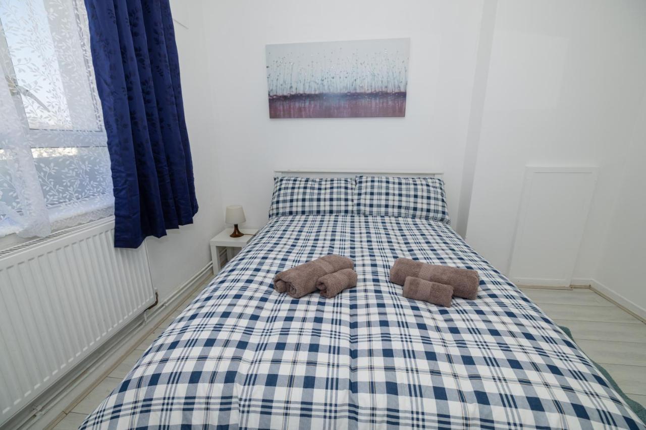 Near Shoreditch Homestay London