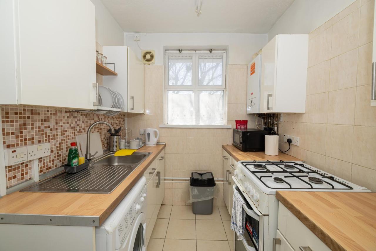 Homestay Near Shoreditch *