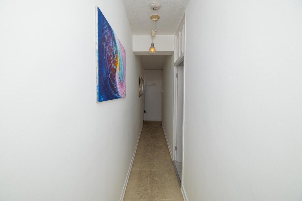 Homestay Near Shoreditch *