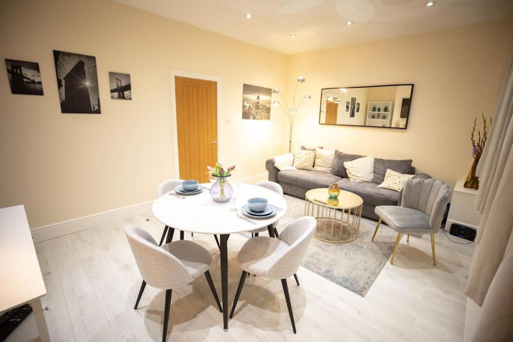 Leilighet Hammersmith Apollo 1 Bedroom *