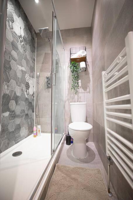 Leilighet Hammersmith Apollo 1 Bedroom *