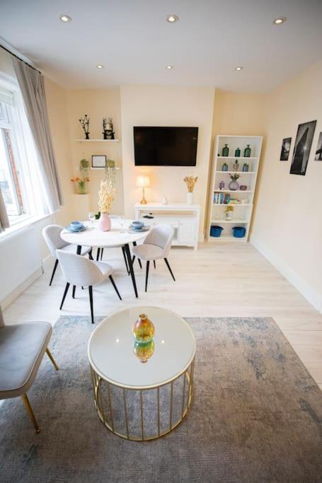 Leilighet Hammersmith Apollo 1 Bedroom London