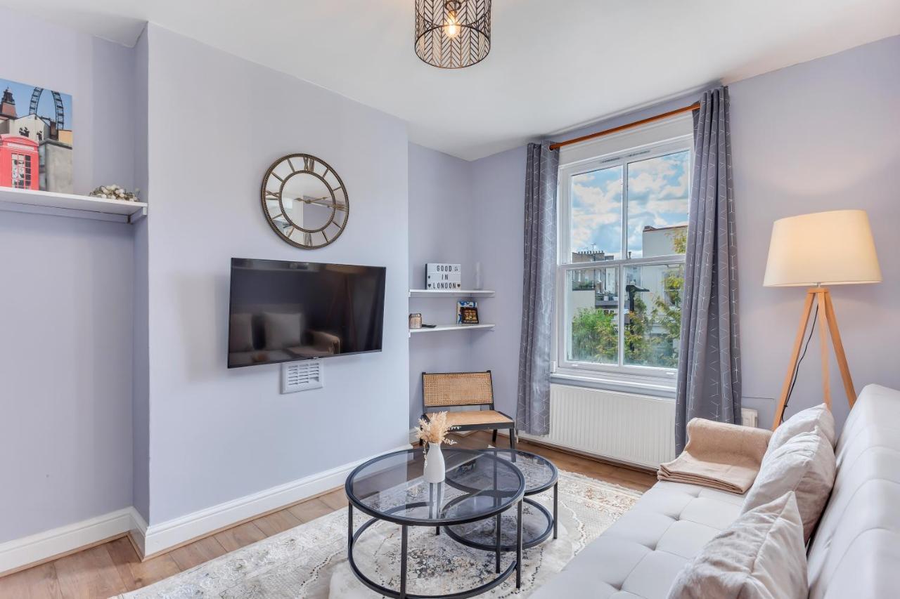 Apartment Aryas *