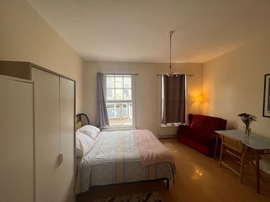 Apartment Apartament Kings Cross