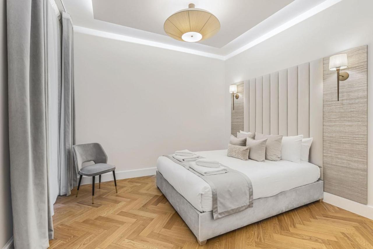 Wimpole Mews House 4 Bed Сasa de vacaciones Londres