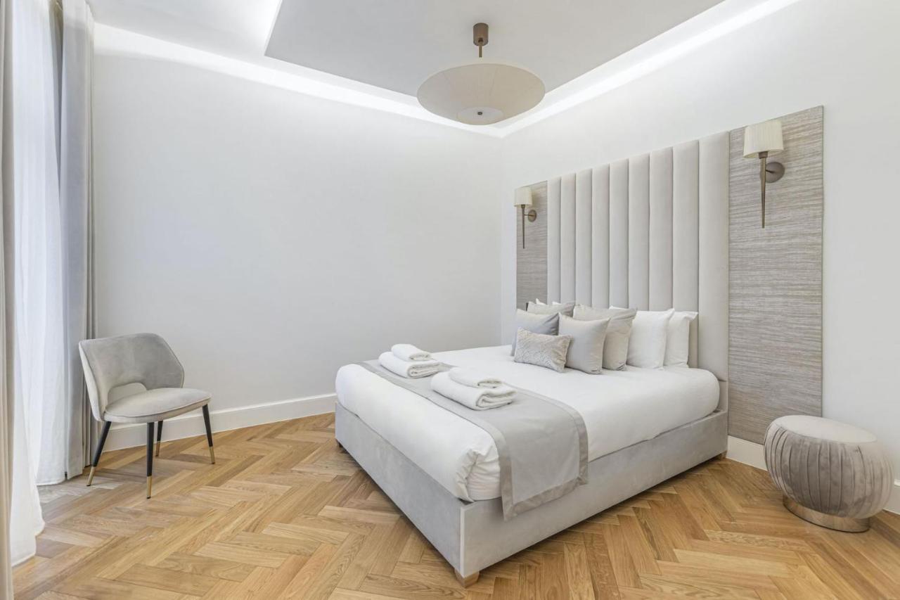 Wimpole Mews House 4 Bed * Londres