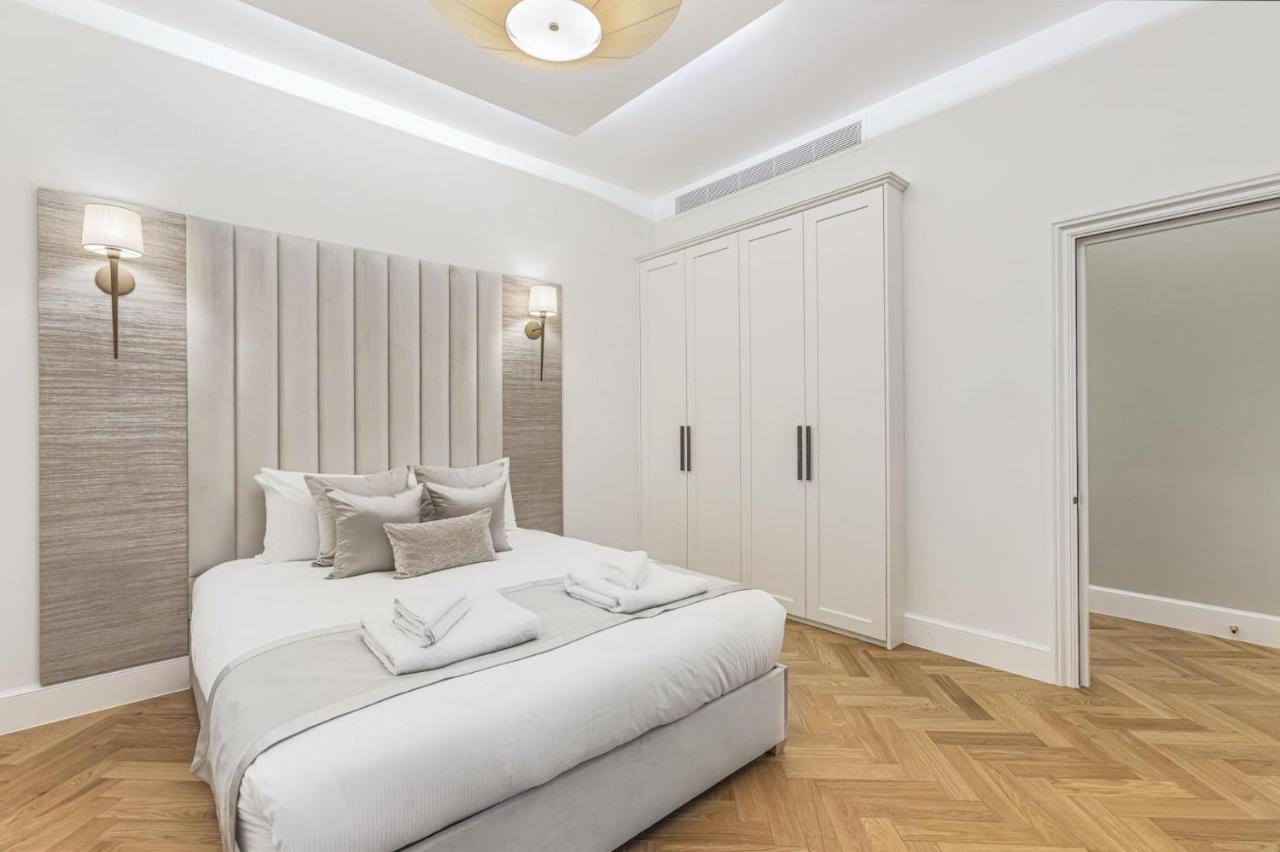 Wimpole Mews House 4 Bed Сasa de vacaciones