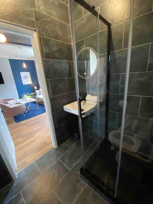 Apartment Chic Near Regent's Park N8 *