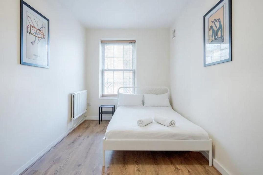 Accommodatie bij particulieren Aplacetostay Apartment, Zone 1 Pic *
