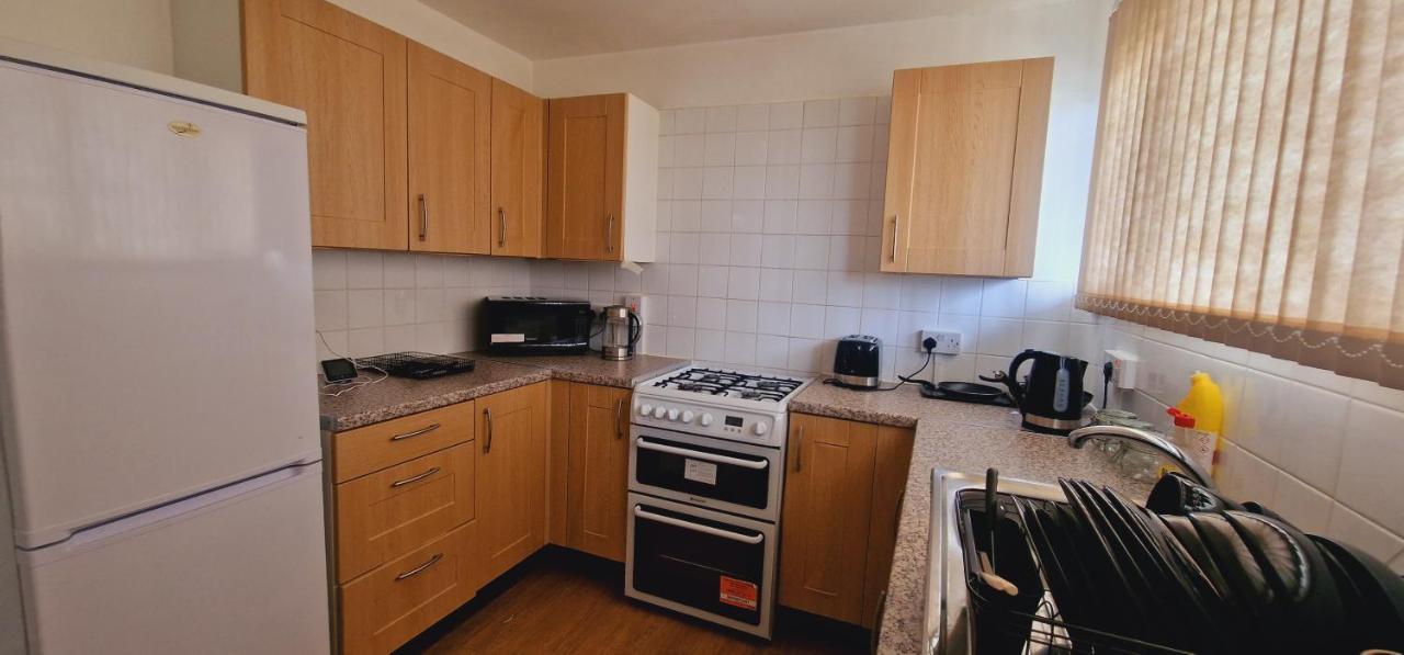 Appartement Airport *
