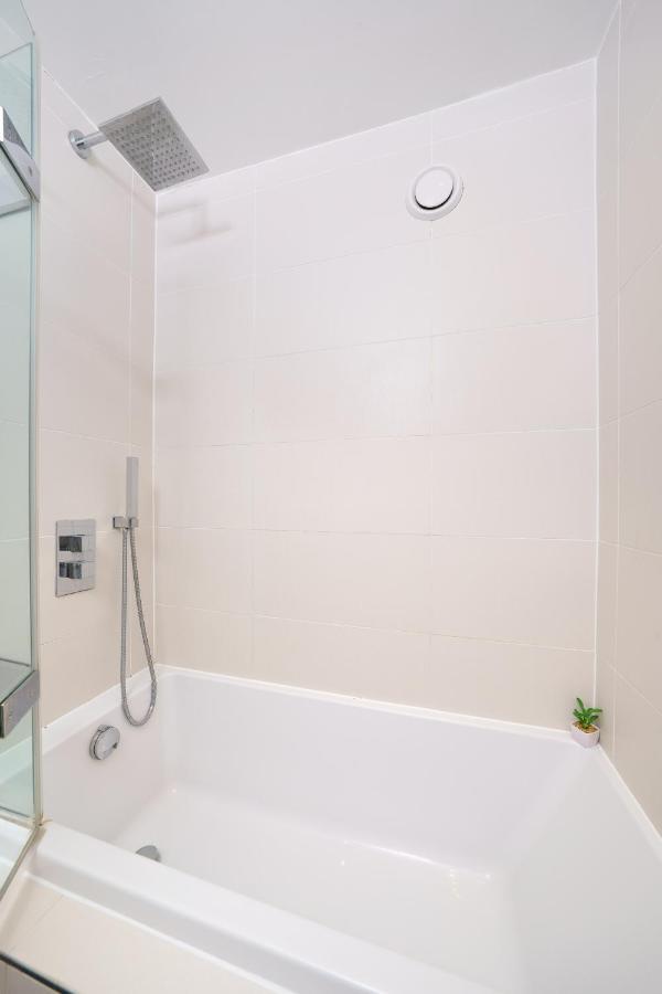 Gjestgiverier Pristine In Central London