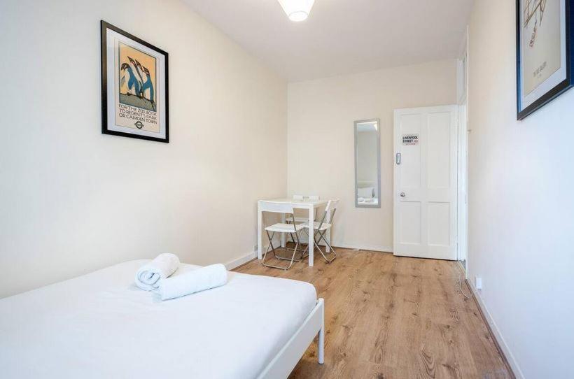 Accommodatie bij particulieren Aplacetostay Apartment, Zone 1 Pic