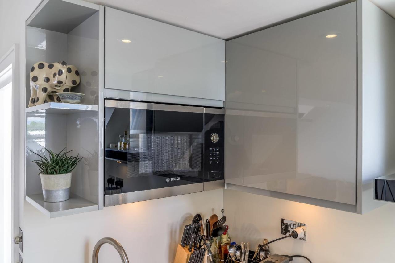 Gorgeous Hampstead Flat Apartment *