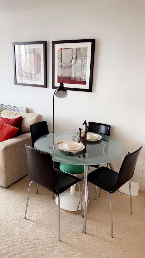 Comfycozy Luxury Canning Town *