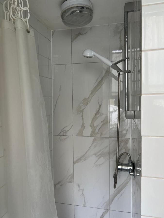 Apartament Kings Cross Apartment London
