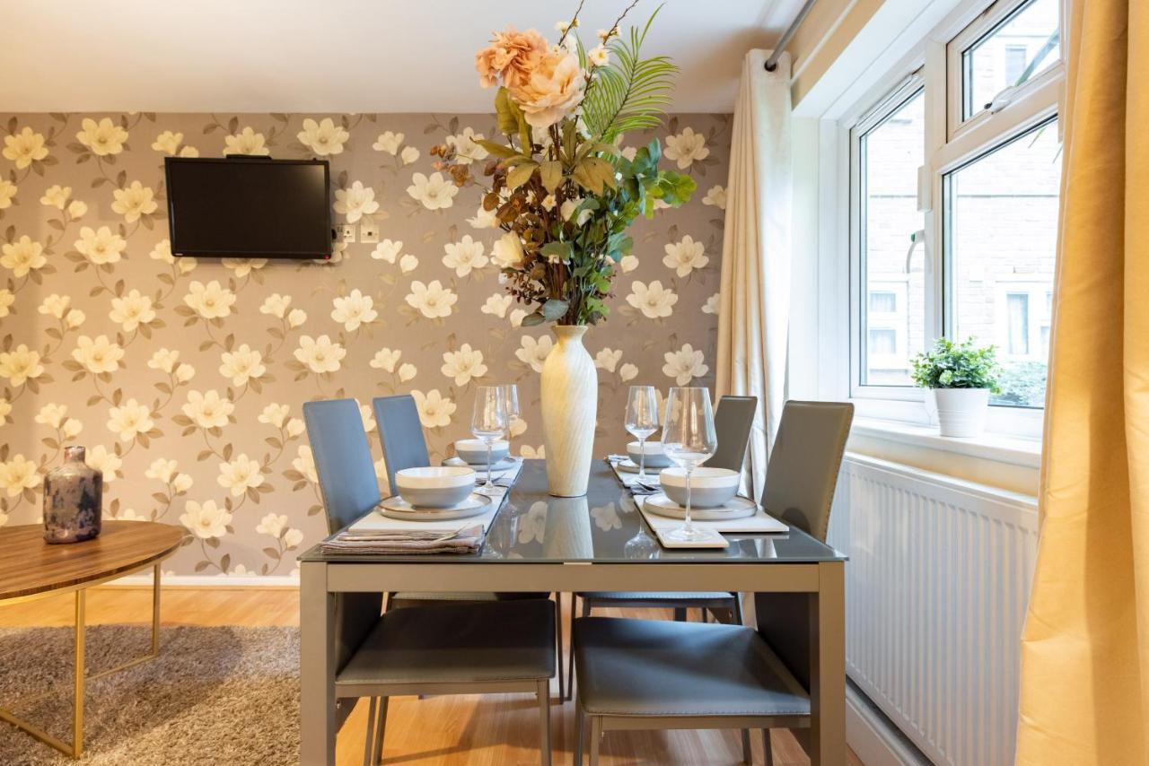 The Waterloo Collection Apartment