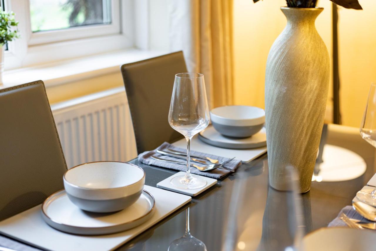 The Waterloo Collection Apartment London