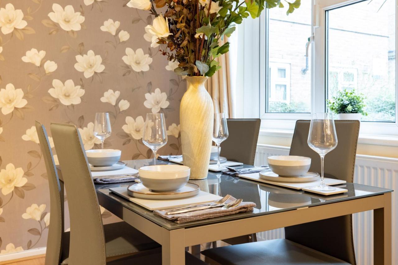The Waterloo Collection Apartment