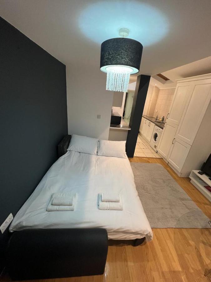 Lovely Flat In Camden Londen