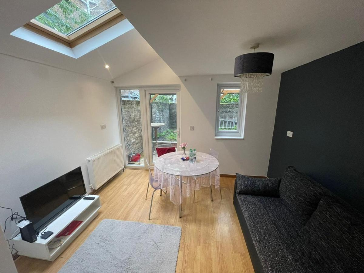 Lovely Flat In Camden Appartement *