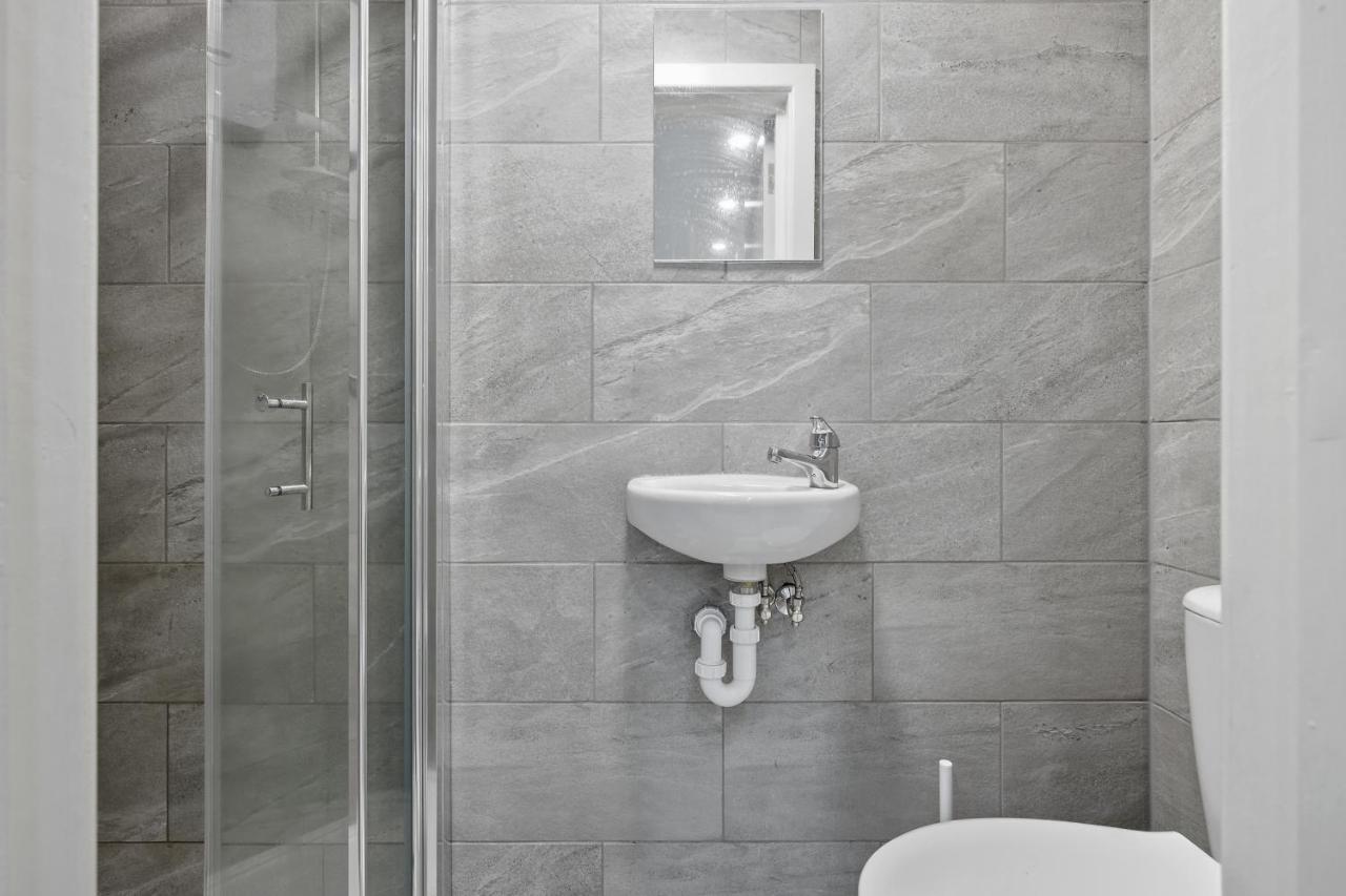 Luxury Hackney 10 Mins To Liverpool Street Apartamento *