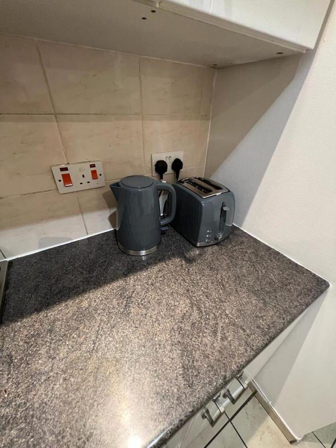Lovely Flat In Camden Appartement