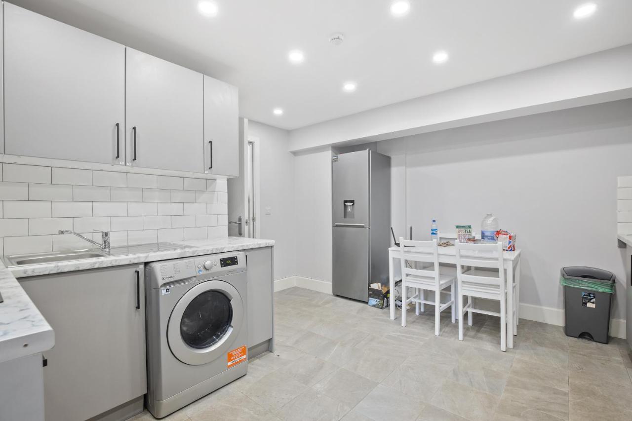 Luxury Hackney 10 Mins To Liverpool Street Apartamento