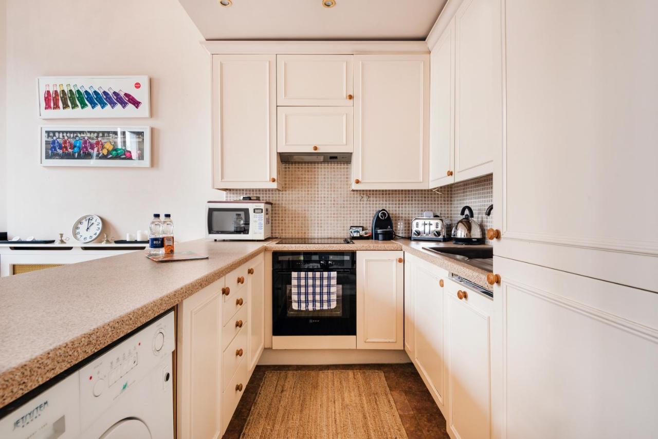Stunning Flat In Notting Hill Apartment