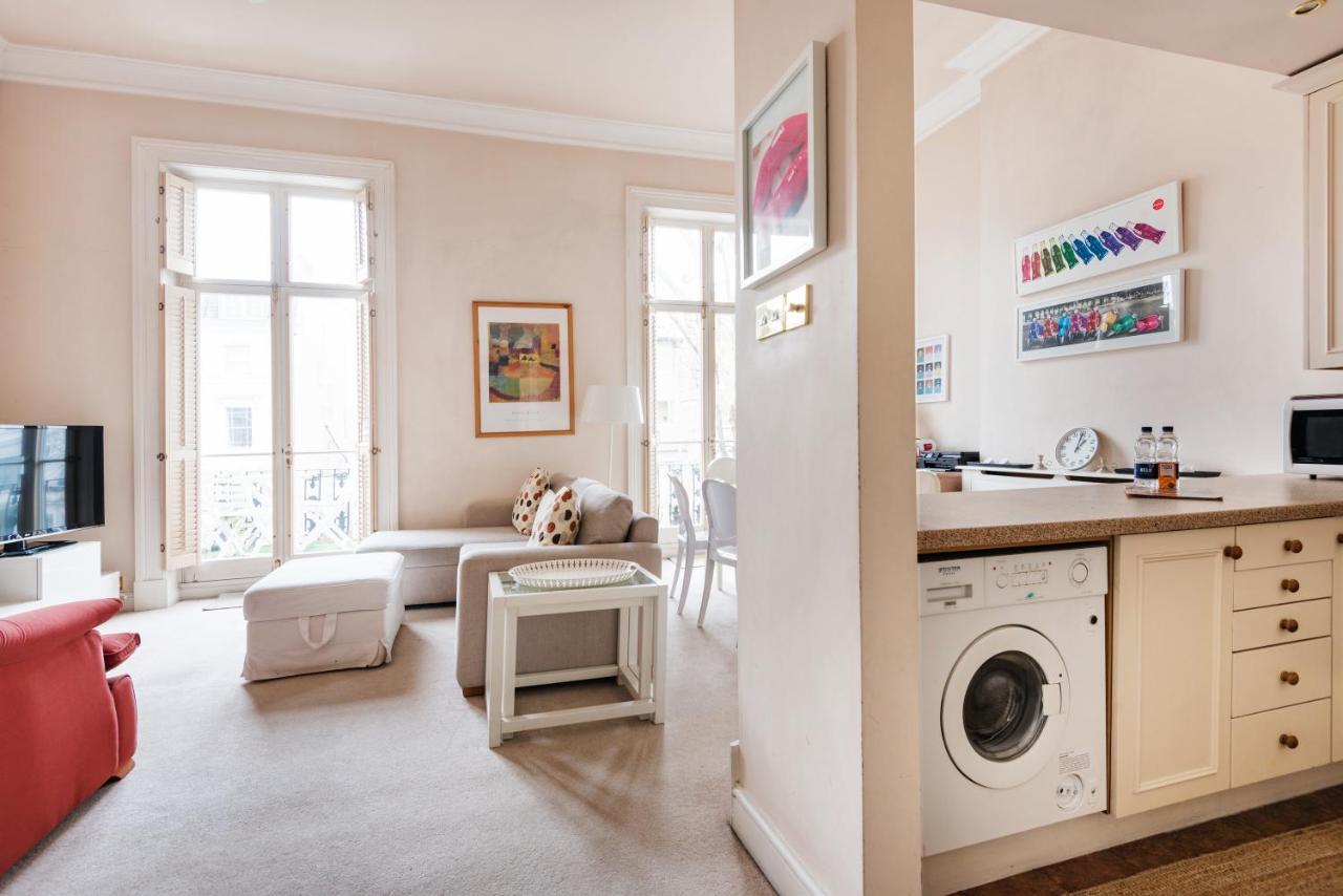 Apartment Stunning Flat In Notting Hill London