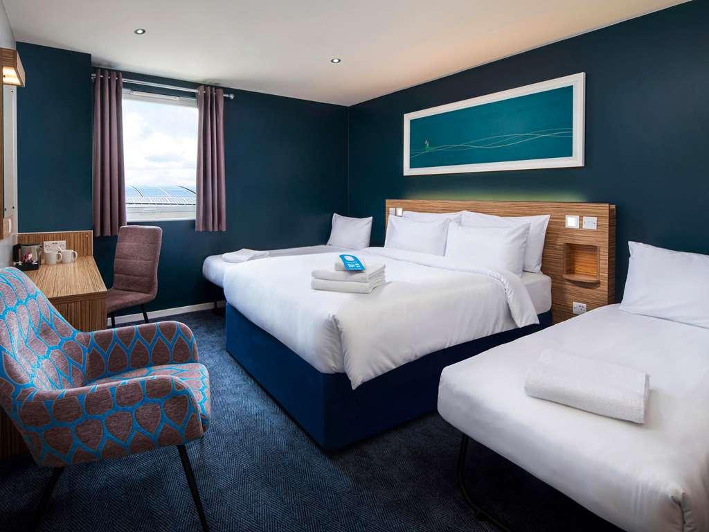 Hotel Travelodge Southwark 3*