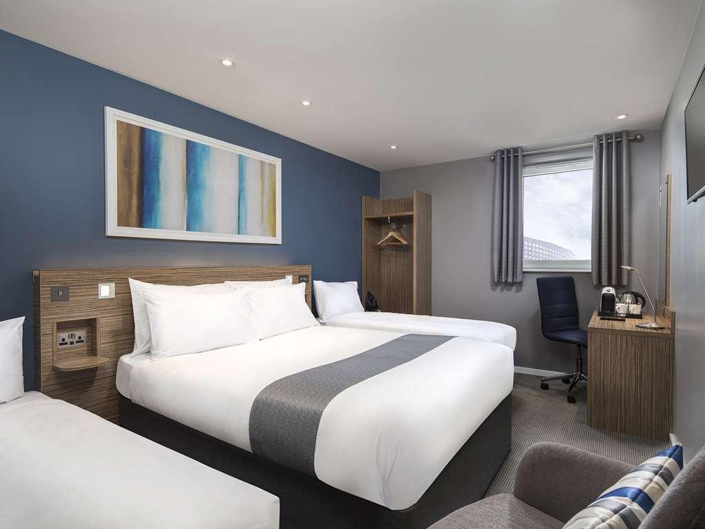 Hotel Travelodge Southwark 3*