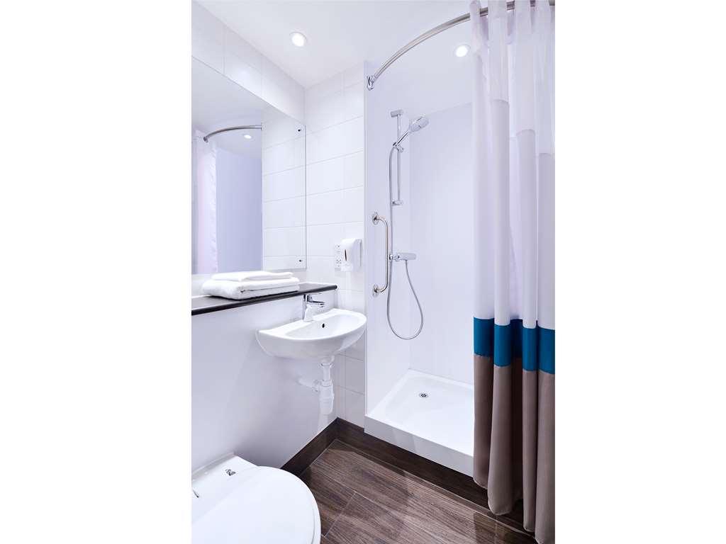 Travelodge Southwark 3* London