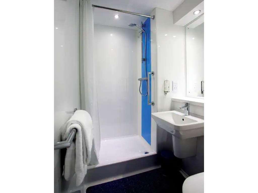 Travelodge Bank