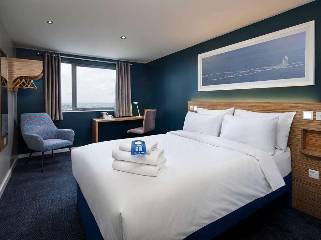 Travelodge Bank Hotel London