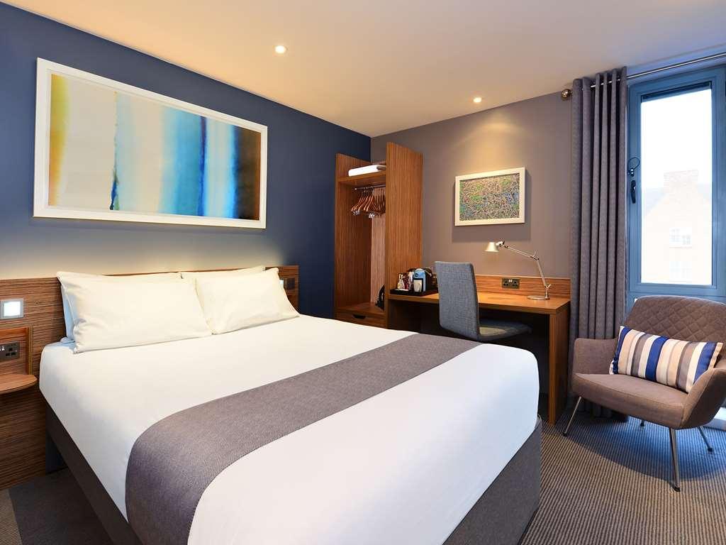 Travelodge Bank Hotel