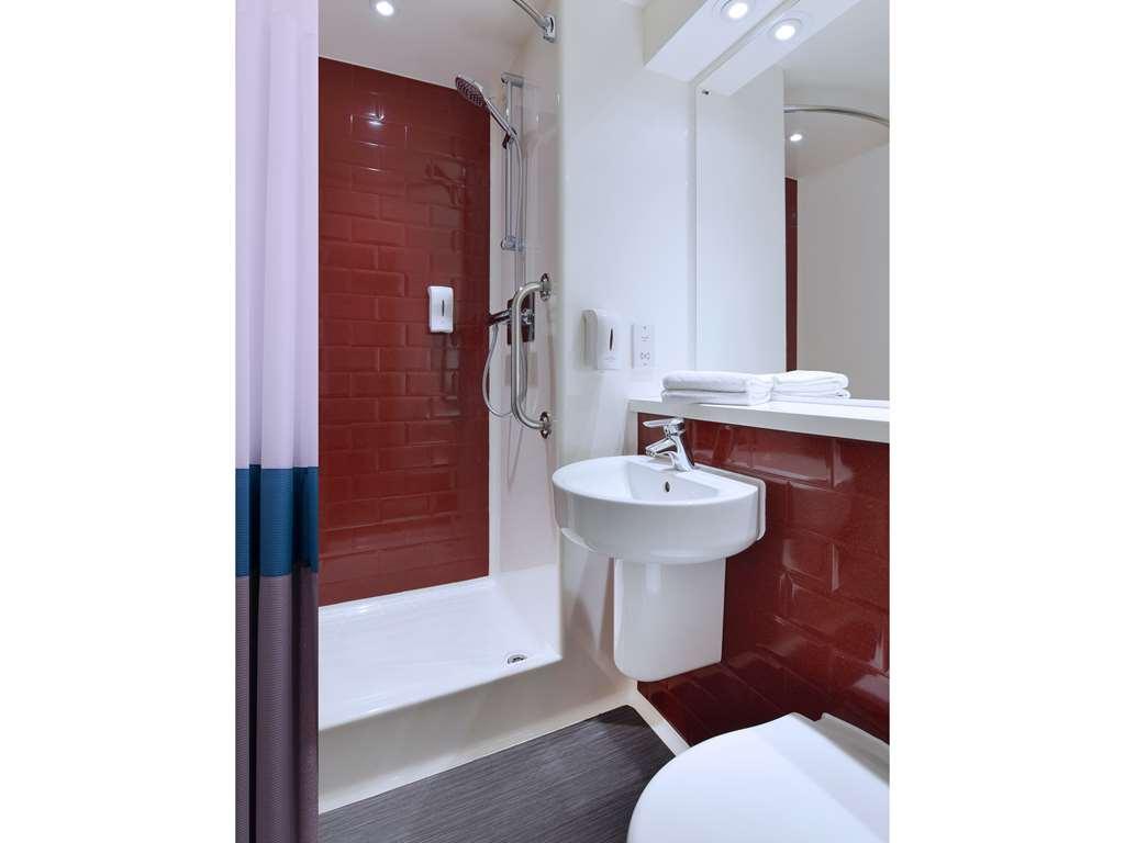Hotel Travelodge Bank 2*
