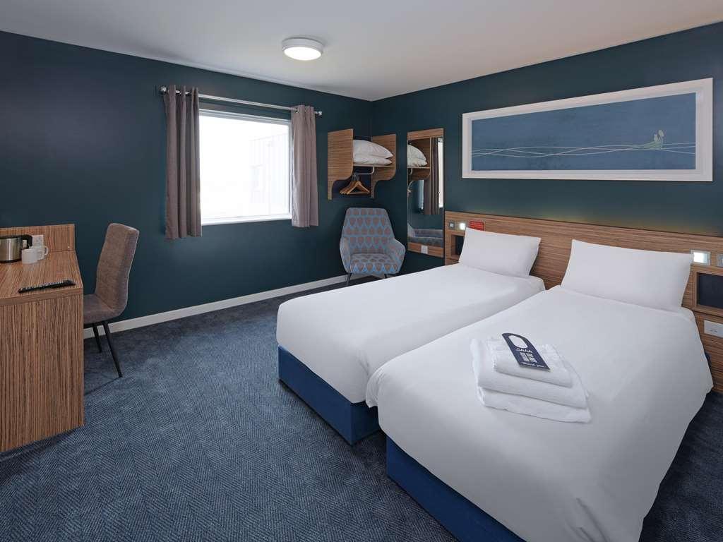Travelodge Bank