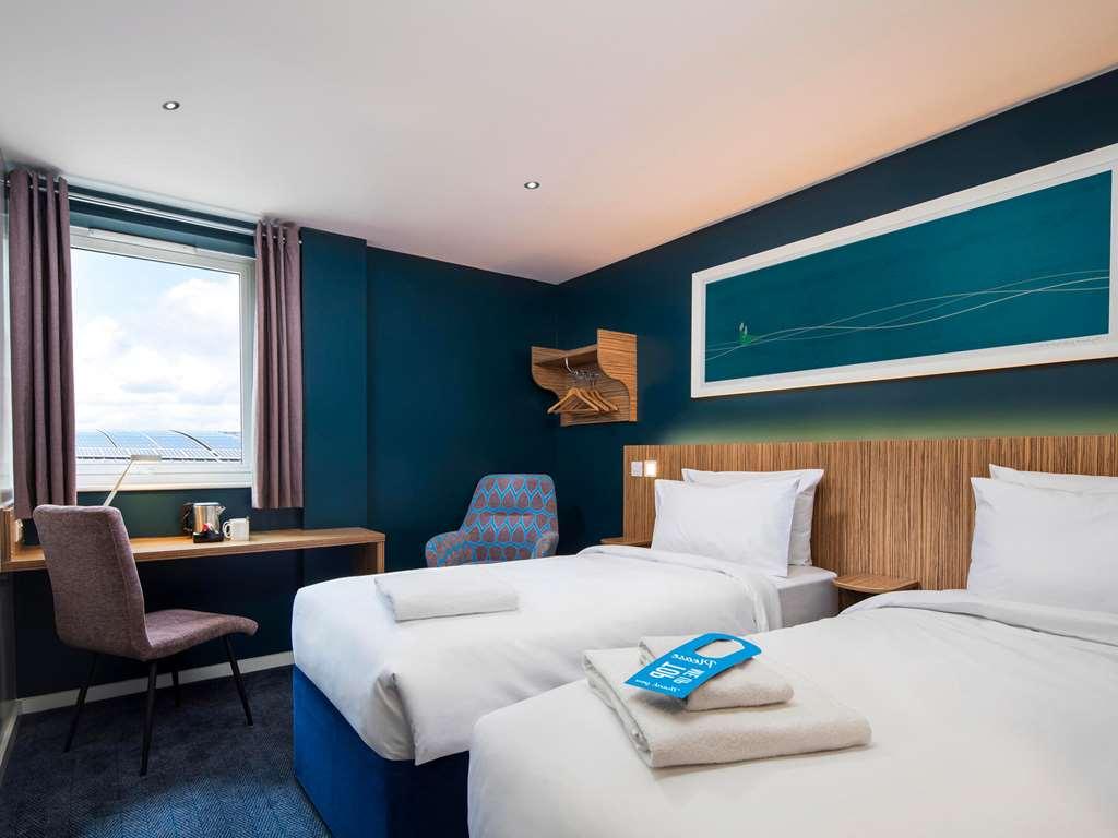Travelodge Bank Hotel 2*