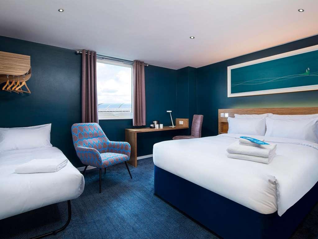 Travelodge Bank 2* London