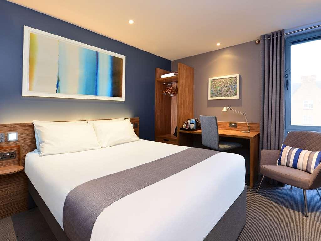 Travelodge Bank Hotel