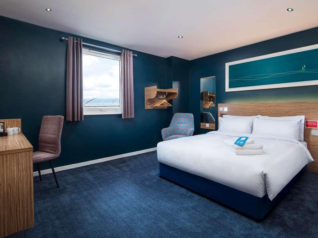 Travelodge Bank 2*