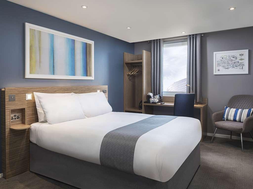 Hotel Travelodge Bank London