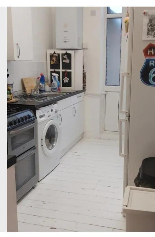 Privatunterkunft Centrel To Single Bed Quiet With Host And Breakfast