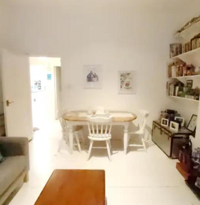 Privatunterkunft Centrel To Single Bed Quiet With Host And Breakfast *