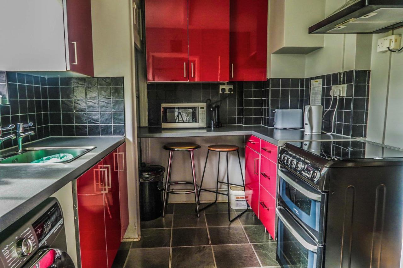 Vintage Room-only Guest house *