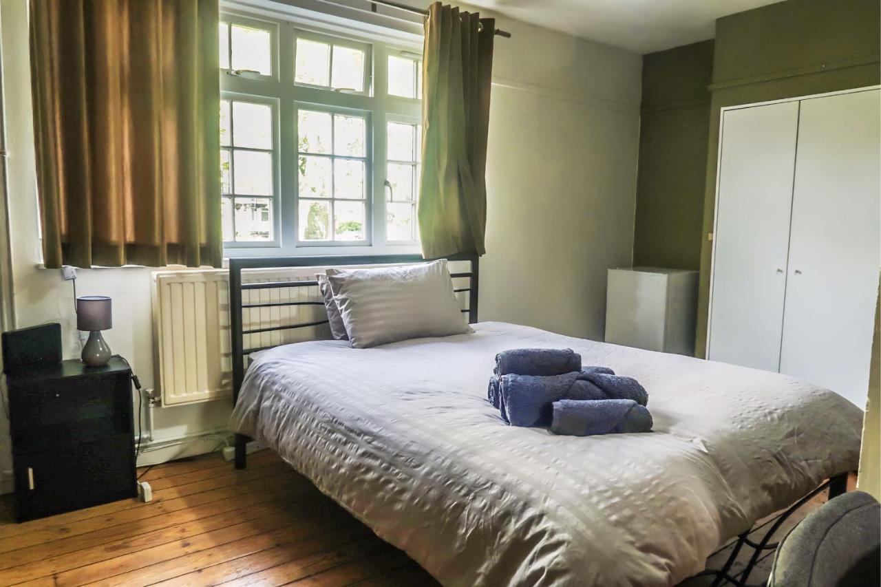 Guest house Vintage Room-only *