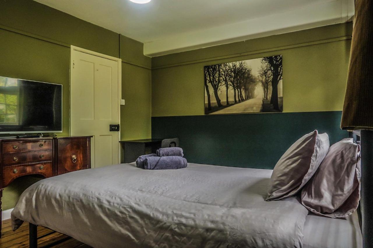 Vintage Room-only Guest house *