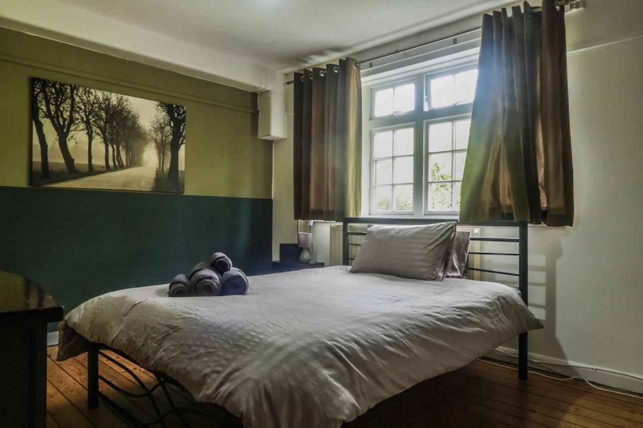 Guest house Vintage Room-only